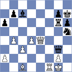 Cinar - Blanke (Lieme, 2010)
