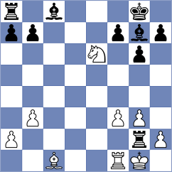 Fortin - Zendrowski (London,Canada, 1991)