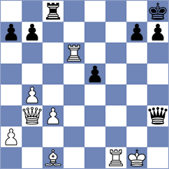 Travesset Sagre - Khamrakulov (Barcelona ESP, 2025)
