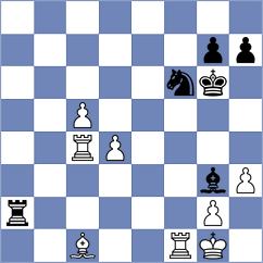 Kudla - Predinsky (Czech Republic, 2012)