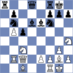 Rojas Alarcon - Roldan Churio (Cuenca, 2006)