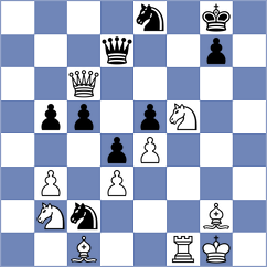 Rosen - Zimmermann (chess.com INT, 2024)