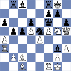 Solomon - Khamatgaleev (Melbourne AUS, 2024)