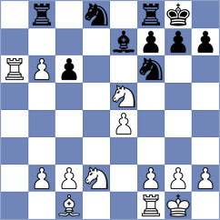 Estevez Montilla - Vidal Zamora (Calella, 2004)