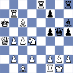 Evans - Odhavji (Adelaide, 2004)