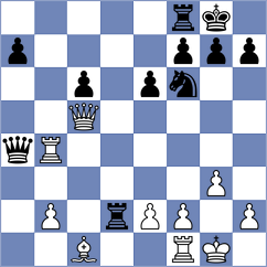 Mitrovic - Sanchez Castillo (Athens, 2001)