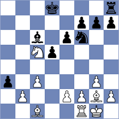 Saveliev - Portnoi (Uljanovsk, 2007)