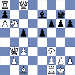 Cruz Reyes - Toro Diaz (Chess.com INT, 2020)
