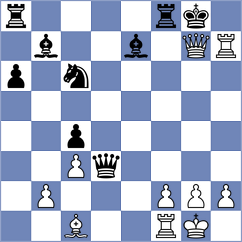 Kuybokarov - Khairallah (Chess.com INT, 2021)