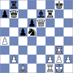 Trigo Urquijo - Iglesias Balbas (Zornotza, 2010)