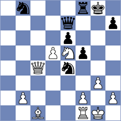 Plazuelo Pascual - Paikens (Andujar ESP, 2025)