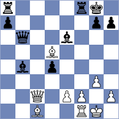 Jegorovas - George Micheal (chess.com INT, 2024)