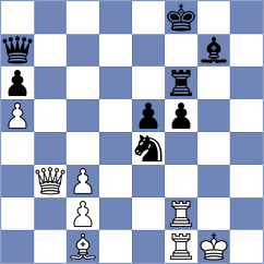 Putri - Karimova (FIDE Online Arena INT, 2024)