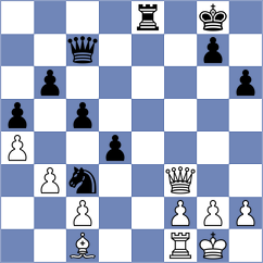 Fedorov - Mamonov (Saratov, 2011)