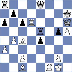 Vorona - Minenko (Chess.com INT, 2018)