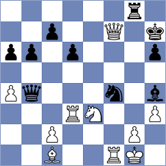 Davenport - Kolakovic (Germany, 2006)