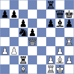 Falyano - Chernyshov (Kolomna, 2012)