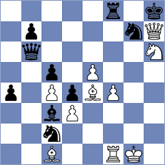 Ashraf - Fontaine (chess.com INT, 2024)