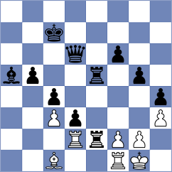 Gonzalez Martinez - Artiaga Lopez (Madrid, 2017)