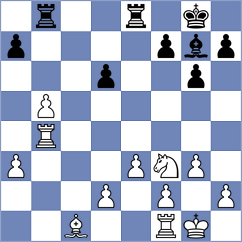 Nicolas Alminana - Martin Perez (Spain, 2003)