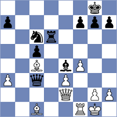 Bures - Gumularz (Chess.com INT, 2021)