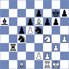 Buscar - Wendt (chess.com INT, 2024)