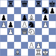 Pavlovic - Rusev (Obrenovac, 2005)