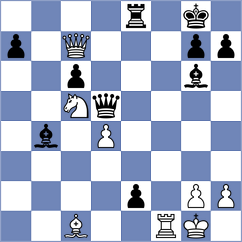 Vasic - BAQER HAMEED KHALAF AL-MUSAWI (chess.com INT, 2025)