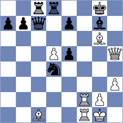 Vlassov - Murugappan (chess.com INT, 2024)