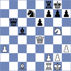 Wittkowski - Markgraf (Bad Driburg, 1994)