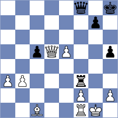 Pieter - Cinthia Daniela Angue Ndong (Budapest HUN, 2024)