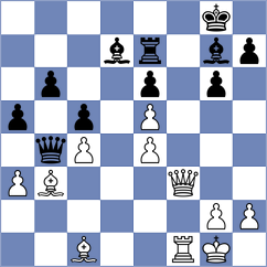 Johansson - Blagoev (Florianopolis BRA, 2024)