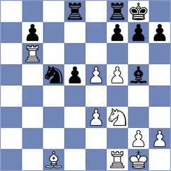 Rovner - Thomanek (Giessen, 2008)