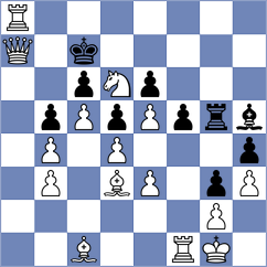 Paul - Warwick Smith (Chess.com INT, 2021)