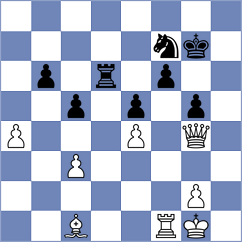 Boyer - Heineccius (Chess.com INT, 2020)