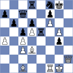 Morovic Fernandez - Gold (Newark, 1995)