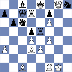 Ambartsumova - Melamed (chess.com INT, 2024)