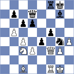 Masic - Velickovic (Belgrade, 2012)
