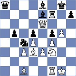 Andersen - Chaplin (Lyngby, 1991)