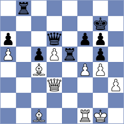 Licznerski - Herrera Pedroso (Andujar ESP, 2025)