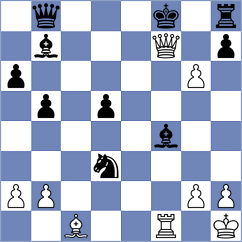 Kopczynski - Polster (chess.com INT, 2022)
