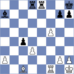 Latifah - Negrean (chess.com INT, 2025)