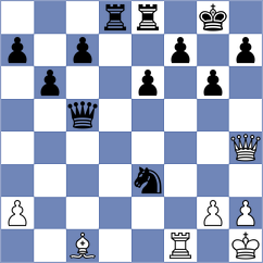 Stephan - Van der Vegt (Playchess.com INT, 2011)