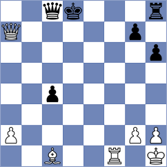 Todortsev - Karbushev (San Francisco, 2001)