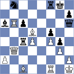 Raczek - Arnott (San Vicente ESP, 2025)