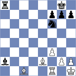Dardha - Mamedyarov (Baden Baden GER, 2025)
