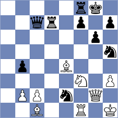 Maric - Stevanec (Bled, 1997)