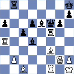 Gaffney - Tataev (Moscow, 1991)