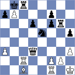 Varela Mourin - Fernandez Lopez (Leon, 2006)