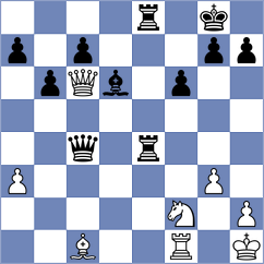 Kaczmarek - Kawecki (Chorzow, 2008)